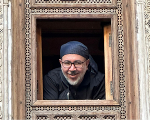A. SERDAR BALLI
