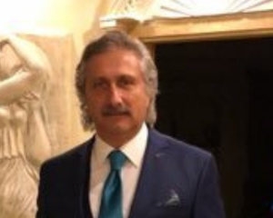 EKREM AKDOĞAN
