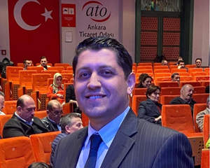 HASAN ALTUNTAÇ