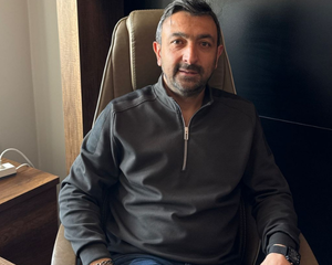 ÖNDER BİNALİ