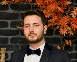 ONUR YILMAZ
