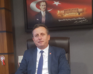 OSMAN AYDIN