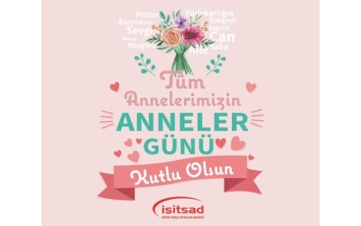 ANNELER GÜNÜ MESAJI