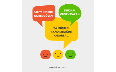 Etik Dışı Satış Stratejileri ve Zararları