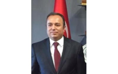 BAŞKANIN MESAJI