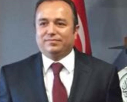 Ömer Başhan