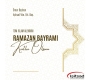 Ramazan Bayramı Kutlama Mesajı