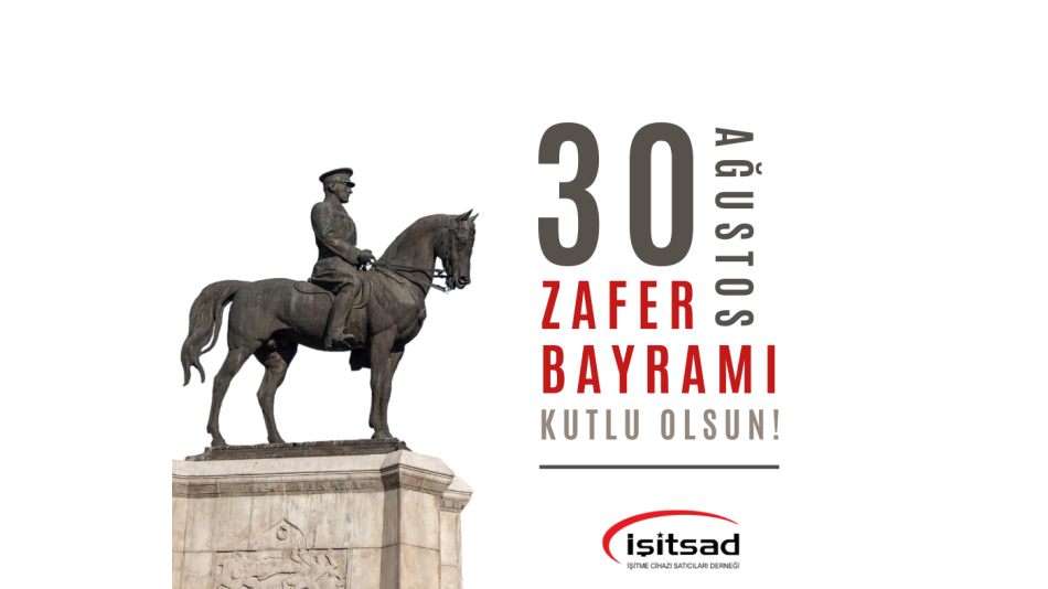30 Ağustos Zafer Bayramı Kutlama Mesajı