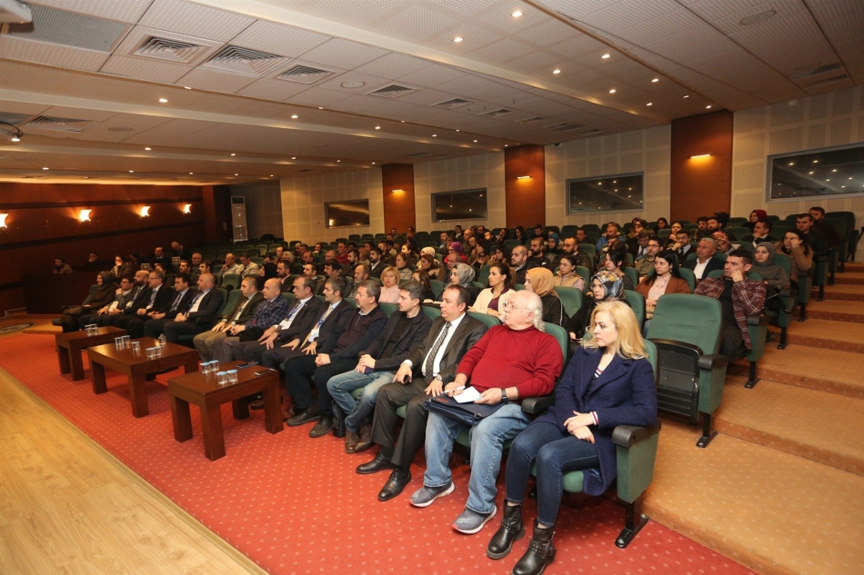 Sakarya Ticaret Odası ÜTS Eğitimi